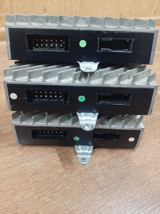 Продам Усилитель звука BMW 5 E39 1995 / 2003