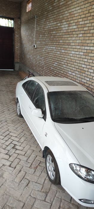 Chevrolet gentra 1.5