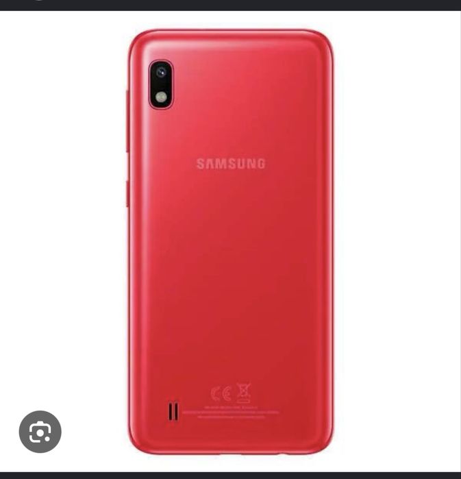 Samsung A10 телефон