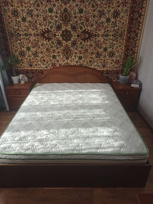 Продается кровать