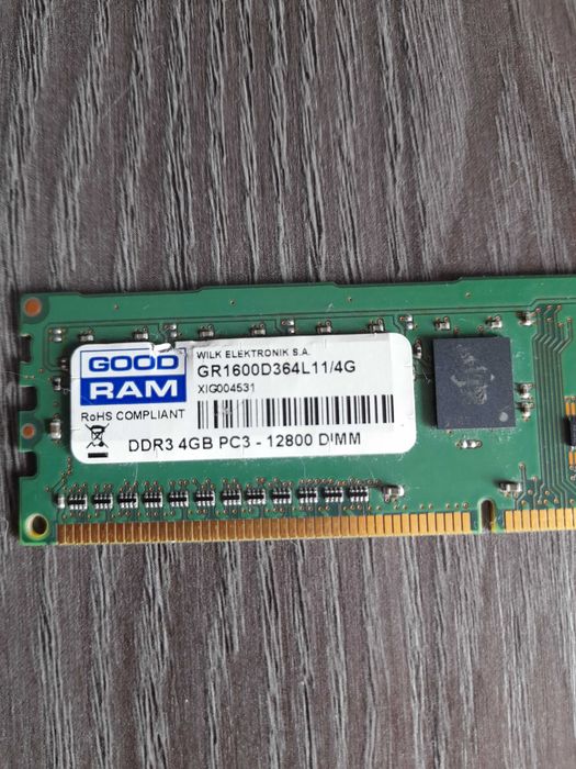 Продам ОЗУ на пк