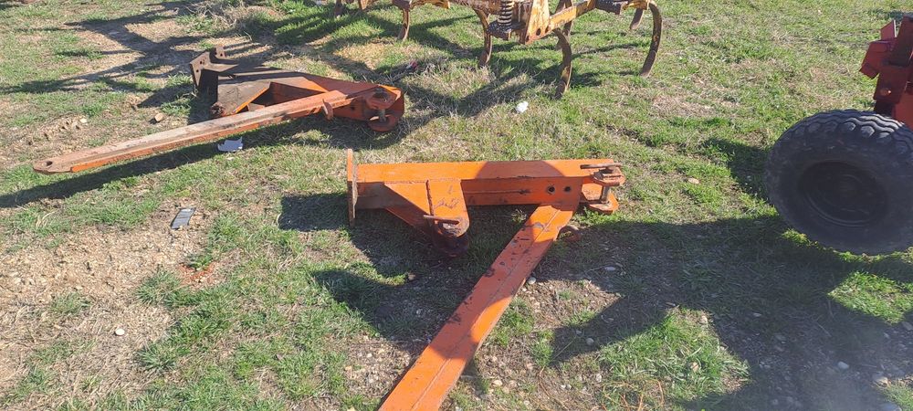 Incarcator frontal Fiat  piesa