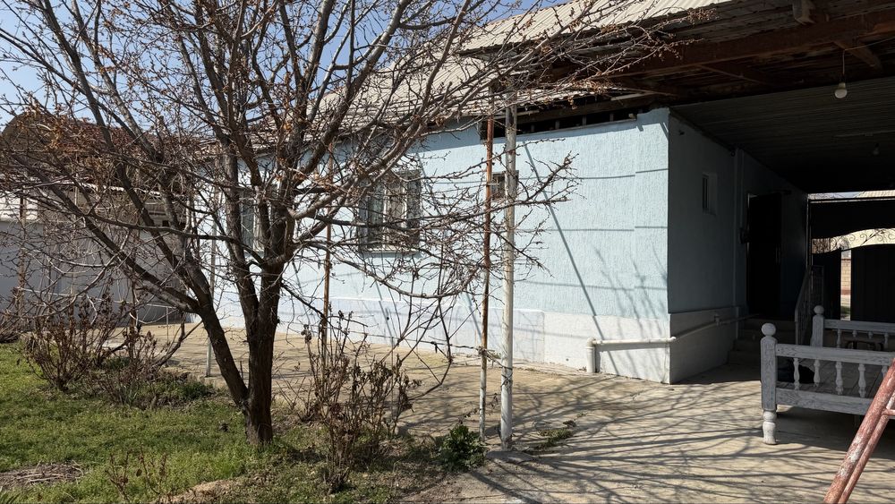 Продам дом в г. Шымкент