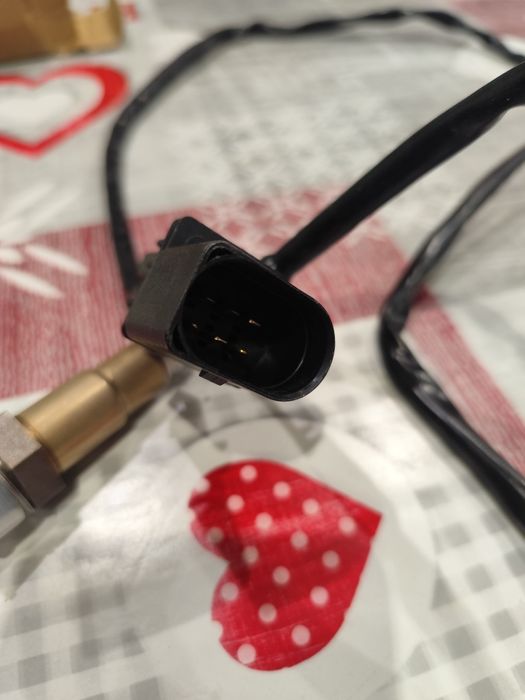 Ламбда сонда 1.8Т , O2 sensor  1.8T