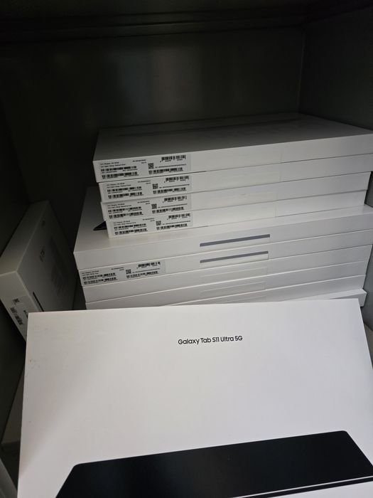 Планшеты Samsung Galaxy Tab 11 Tab11+