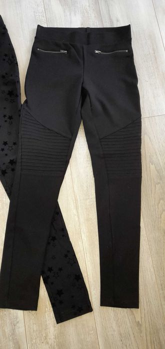 Като нови два юношески клина НМ за ръст 164