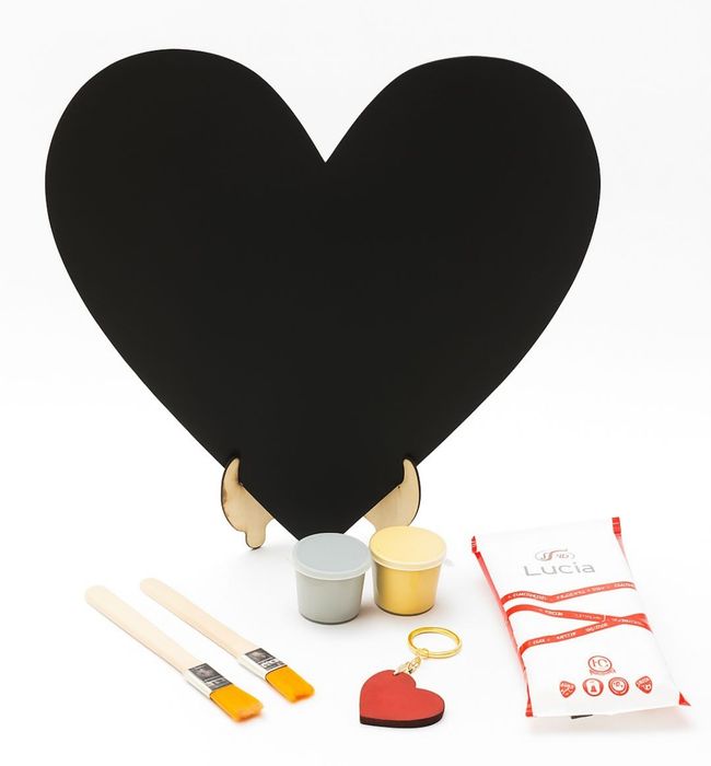 Baxt Muhri qo'l izlari