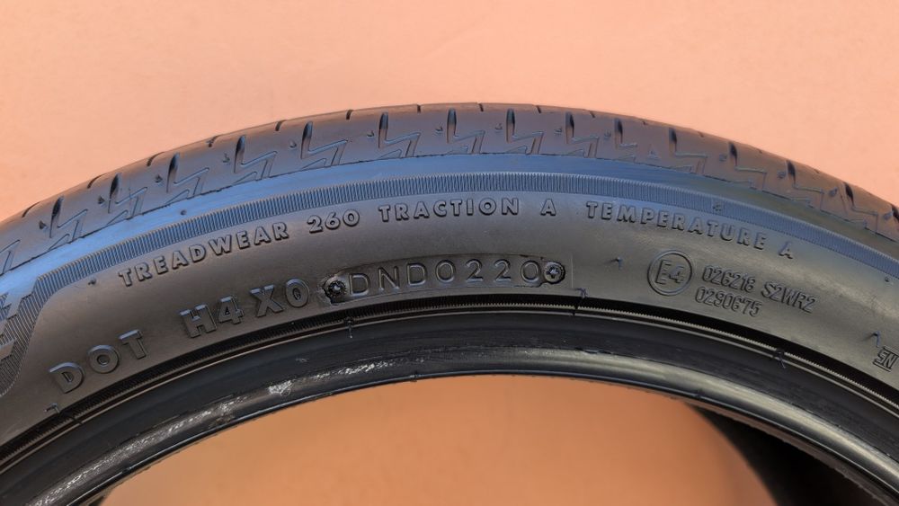 Set anvelope vara Bridgestone Turanza T005 89W 215/45 R18
