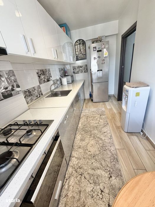 Apartament 3 camere decomandat | Rezervelor 79 | Militari Residence