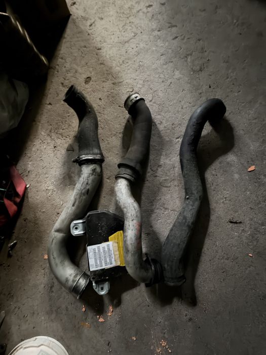 Piese bmw e46  golf 2