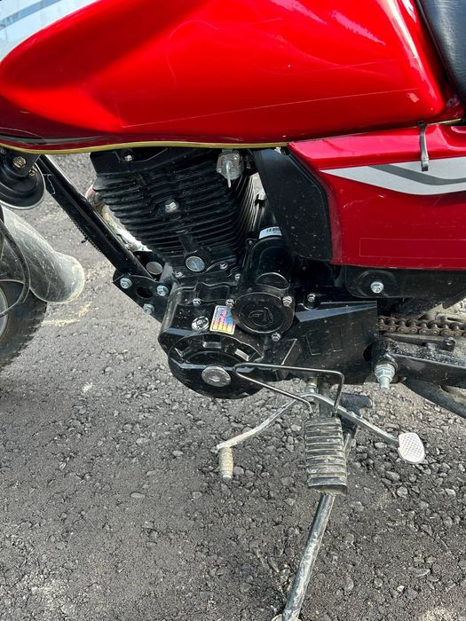 Сонлинк 200куб жана