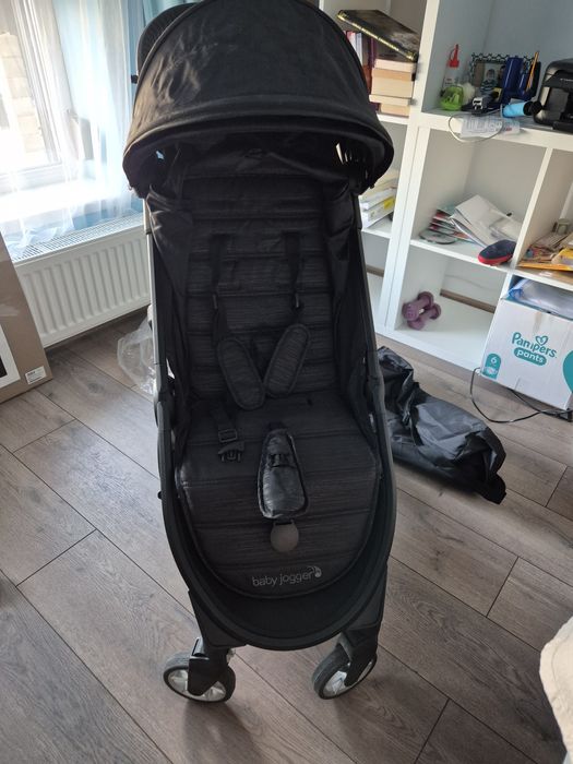 Baby Jogger City Tour 2