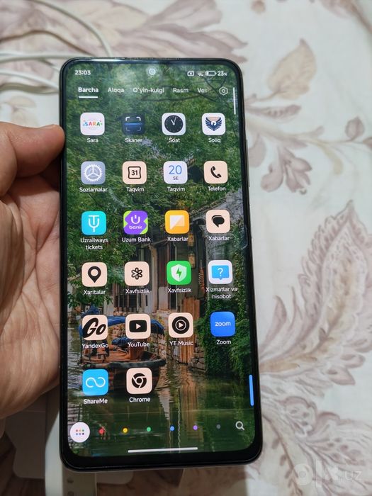 Redmi 12 pro 8gb, 256 gb