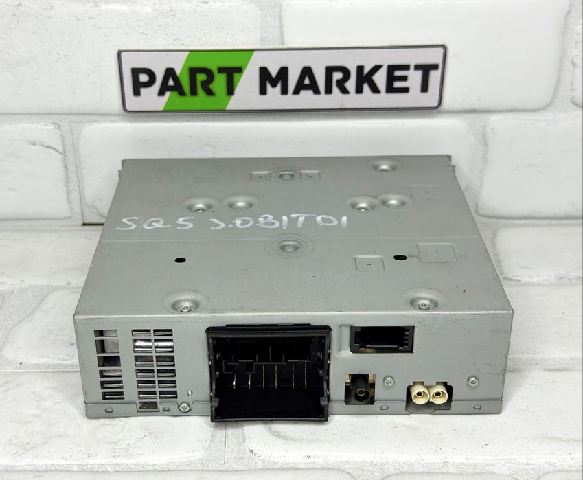 Радио модул AUDI A4 A5 Q5 A6 A7  4G0035061L 4G0035061