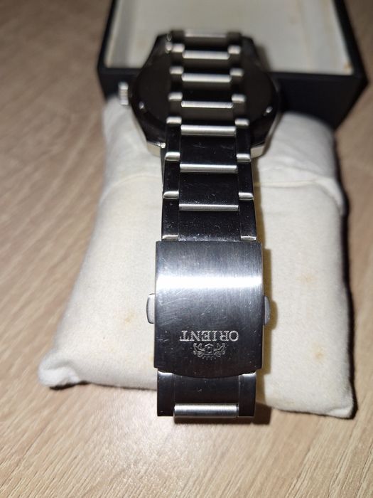 Ръчен часовник Orient