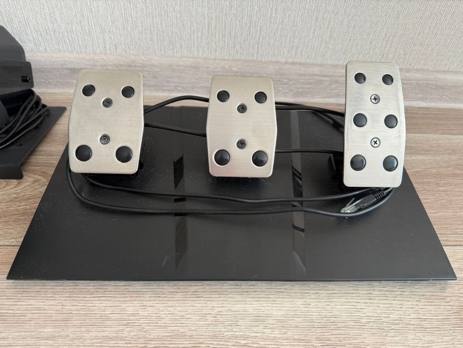 Игровой руль Ardor Gaming