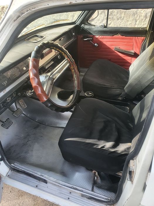 Volga 2401 srochni sotiladi 1500$moshina na xodu