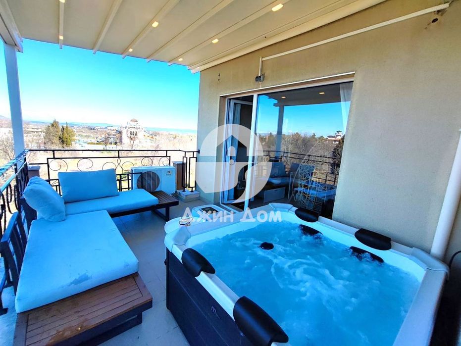 Продава се Двустаен апартамент в Поморие - 62 кв.м за 1530 €/кв.м - Снимка #10