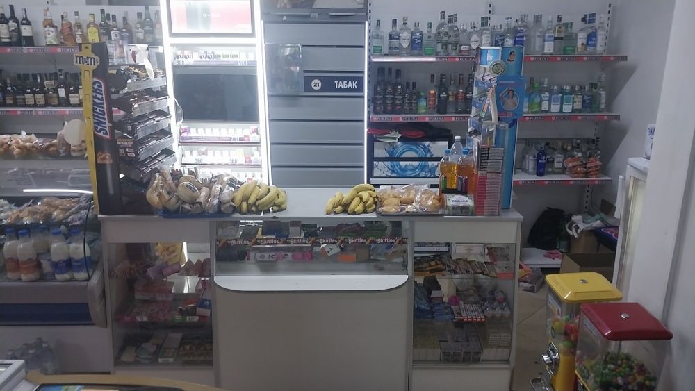 Продам торговый кассывый зону 50 тыс 2 метра