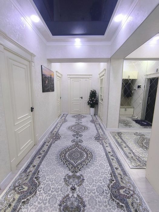 Срочно Продаётся Саламатина Новостройка 3/8/10 евро ремонт с мебелью !