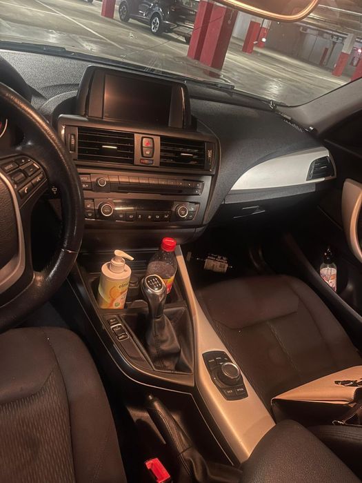 BMW 1 Series 0 — imagine 4