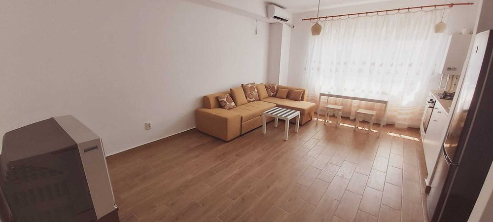Apartament cu 2 camere + loc de parcare Bragadiru. Proprietar.