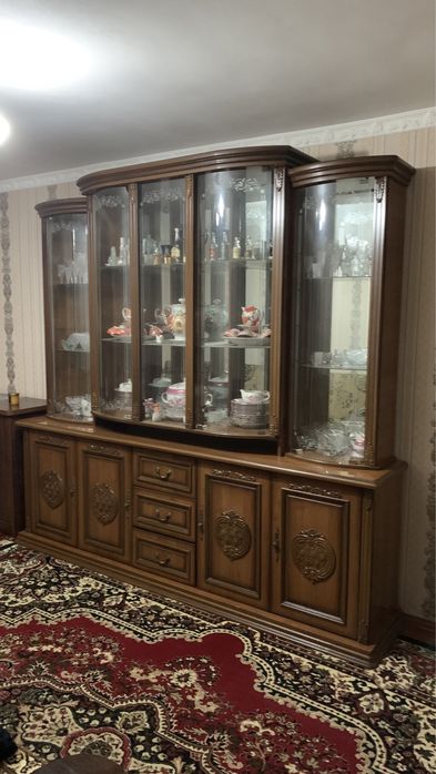 Горка для гостиной