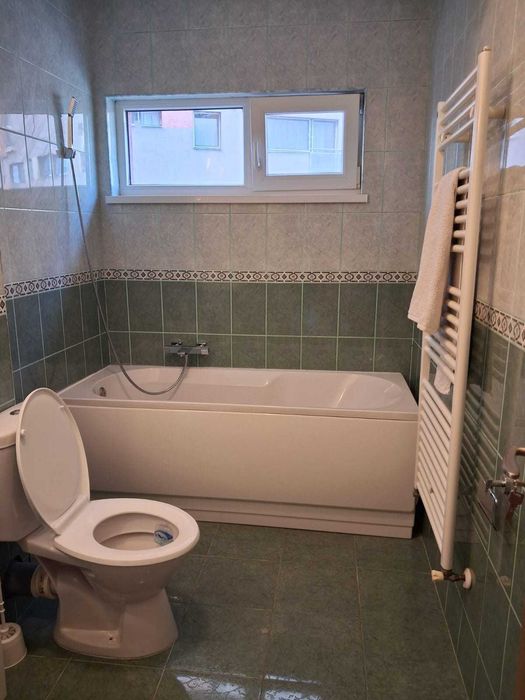 Vand apartament 3 camere bistrita