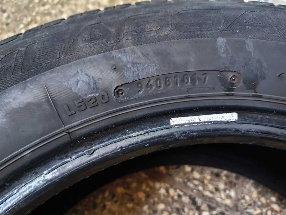 Гуми летни Lassa 205/60 R16