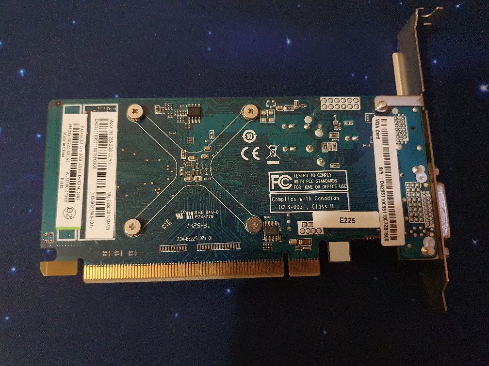 Placa video R5 235 2gb DDR3 Baicoi OLX.ro