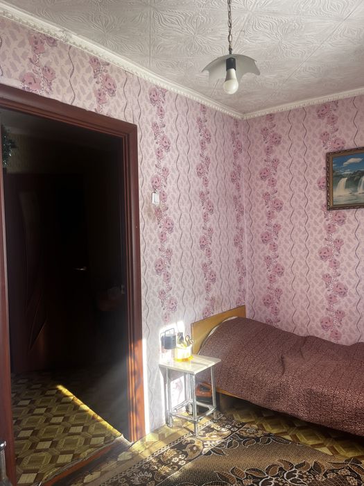 Продаю 4 комнатый дом не дорога