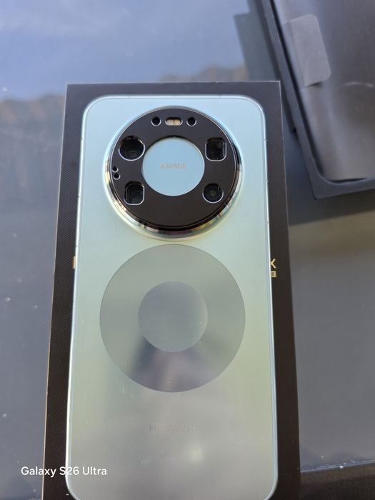 Huawei Mate 80 Pro Max 16/512