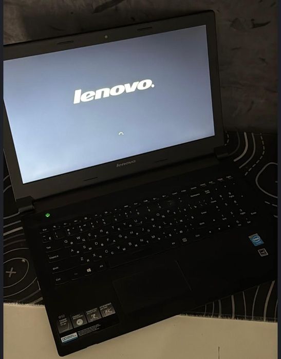 Lenovo IdeaPad 100S в нормальном состоянии