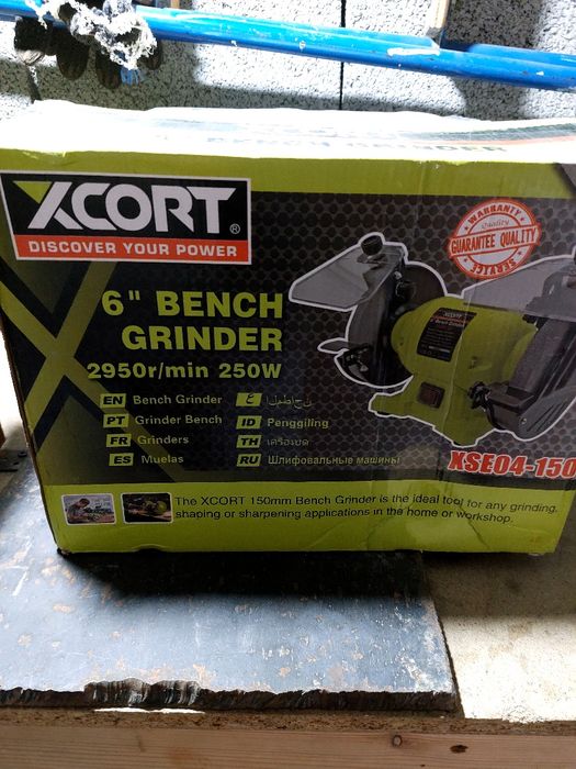 Перфоратор. Электротачила. Шрупавёрт элек