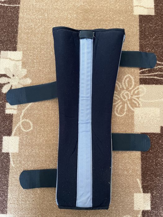 Ортеза за коляно