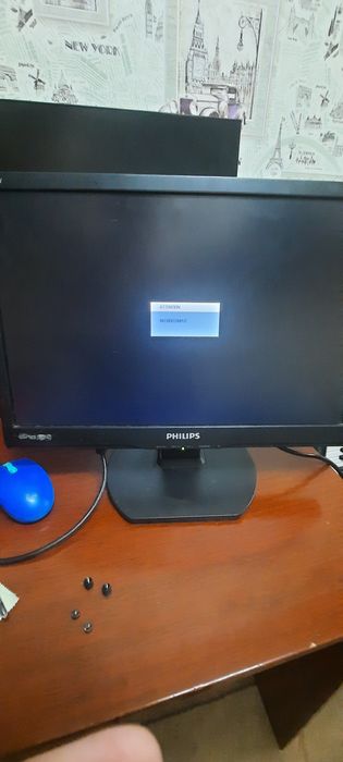 Продам монитор philips