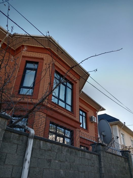 Бригада строителей