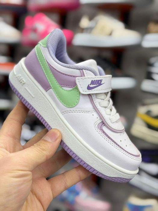 Детски кецове Найк за момиче 18 евро