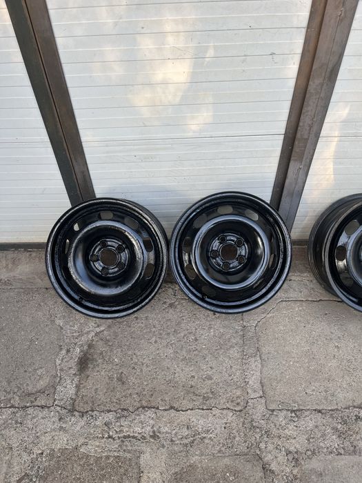 Джанти vw 5/100/15