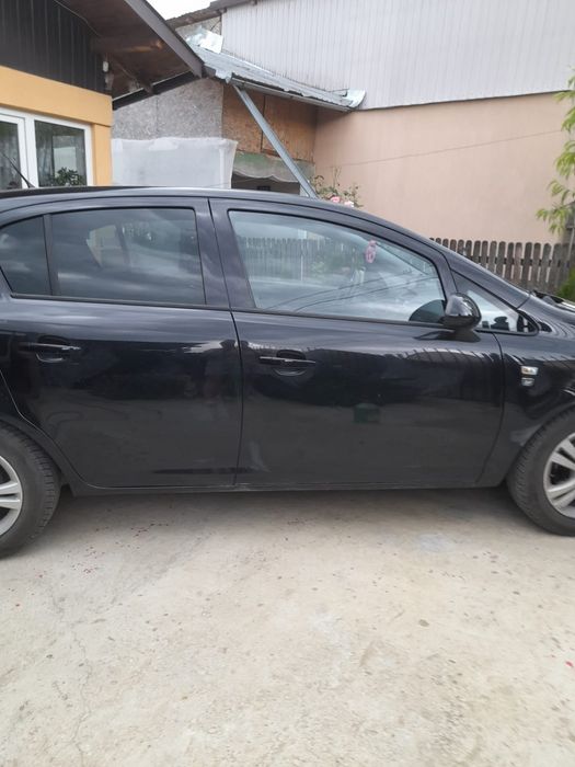 Opel corsa D 1.3