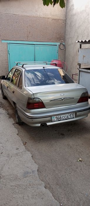 Продам машину нексия