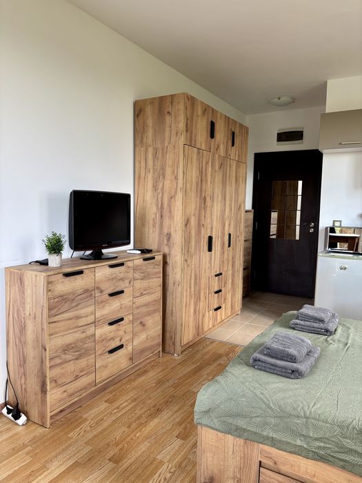 Апартамен под наем к.к. Слънчев бряг, с. Кошарица