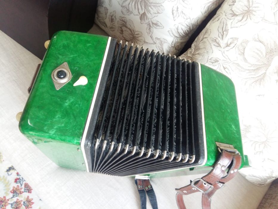 Продам гармонь Беларусь