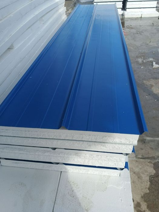 Сэндвич панель .Sendvich panel.тугридан тугри сехдан.