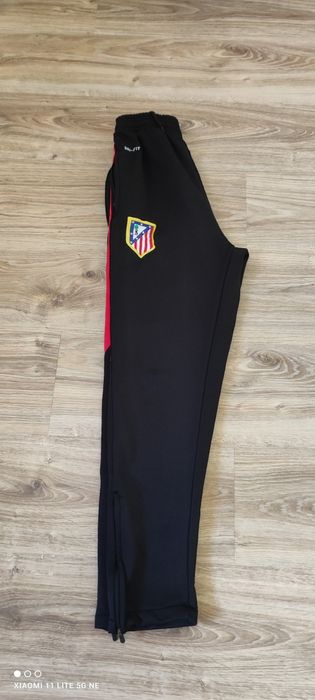Nike долнище на Атлетико Мадрит