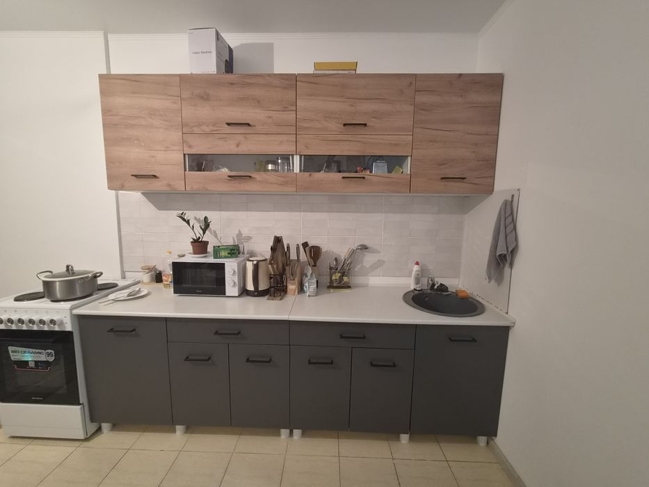 Продам кухонный гарнитур
