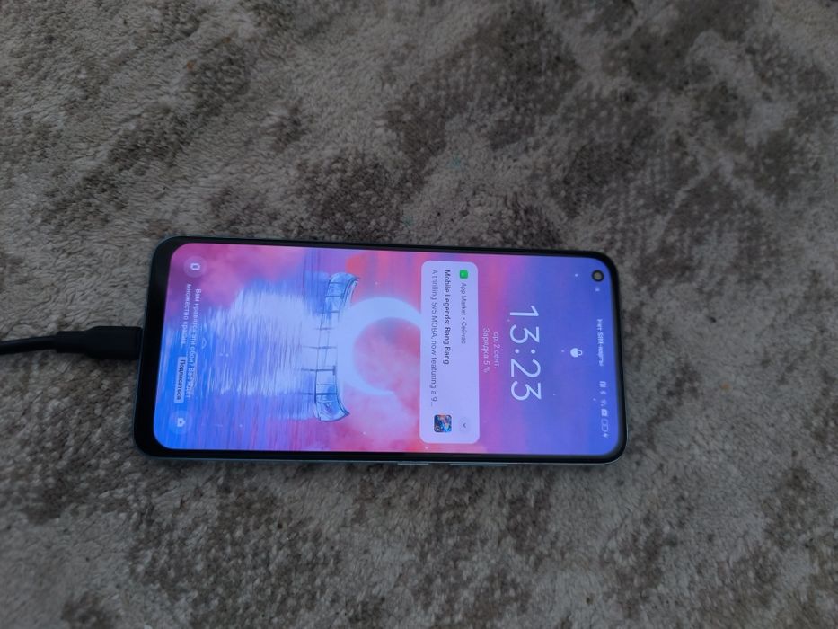 Смартфон Realme 8 pro