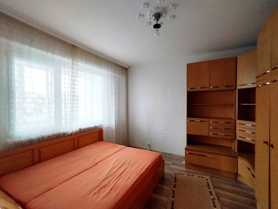 Двустаен апартамент под наем