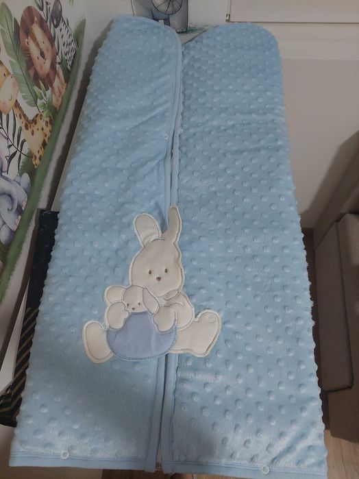 Порт бебе за момче