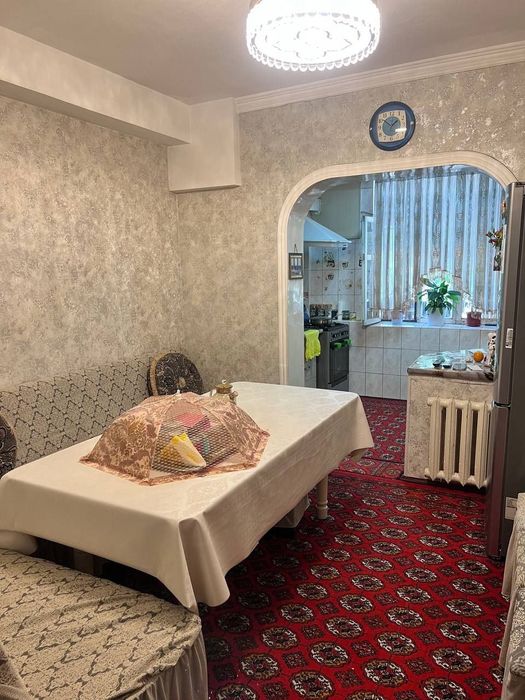 Продаётся 5/1/9 Хумоюн